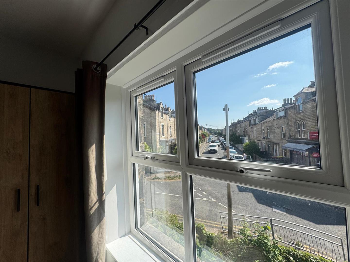 27 Borrowdale Road, Lancaster, LA1 3HF